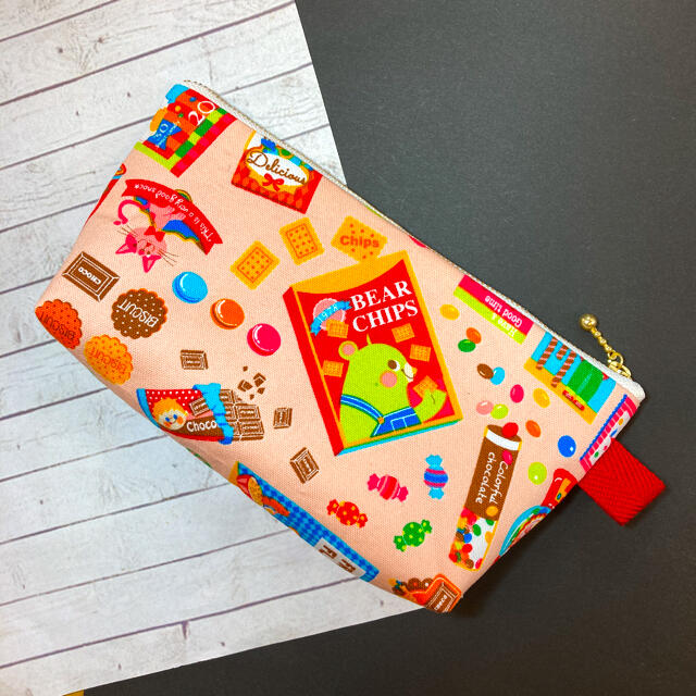 お菓子なペンポーチ コスメポーチ アポロチョコ の通販 By Akira S Shop ラクマ お菓子なペンポーチ コスメポーチ アポロチョコ の通販 By Akira S Shop ラクマ