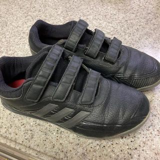 アディダス(adidas)の専用❗️adidas スパイク　24.5cm(シューズ)