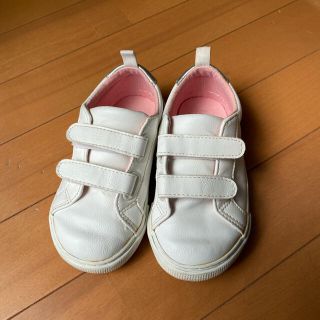 ギャップ(GAP)のGAP スニーカー　16cm(スニーカー)