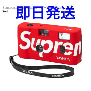 シュプリーム(Supreme)のSupreme®/Yashica MF-1 Camera(フィルムカメラ)