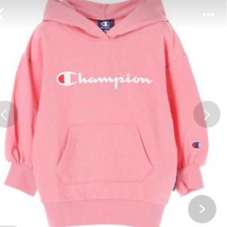 チャンピオン(Champion)のchampion ビッグスエット120(Tシャツ/カットソー)