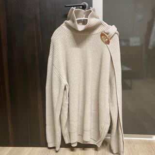 ルシェルブルー(LE CIEL BLEU)のIRENE 大人気　Full Cardigan Tops(ニット/セーター)