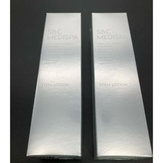 湘南美容クリニック SBC MEDISPA ステムローション（化粧水）(化粧水/ローション)