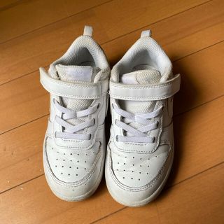 ナイキ(NIKE)のNIKE スニーカー16cm 箱なし(スニーカー)