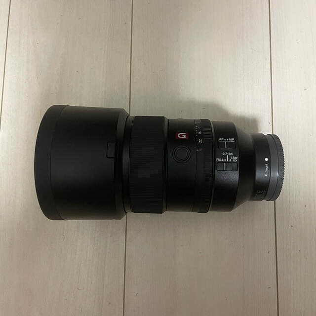 SONY FE135mm F1.8GM SONY FE135mm F1.8GM