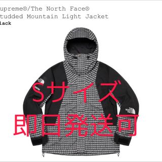 シュプリーム(Supreme)のsupreme the north face mountain light (マウンテンパーカー)