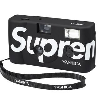 シュプリーム(Supreme)のSupreme®/Yashica MF-1 Camera(フィルムカメラ)