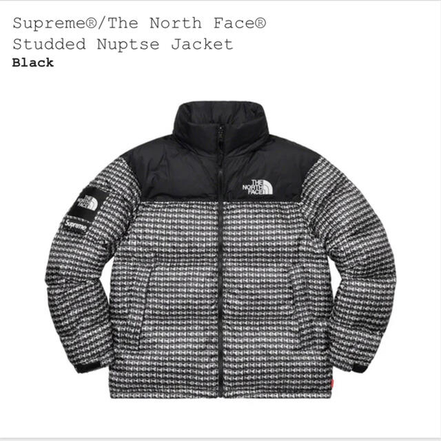 激安超安値 north ×the Supreme - Supreme face Nupsteヌプシ