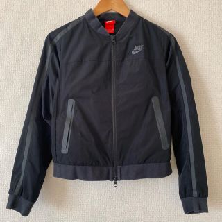 ナイキ(NIKE)のナイキ　ナイロンブルゾン(ナイロンジャケット)