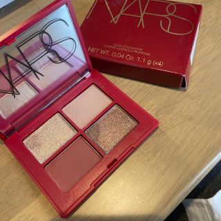 ナーズ(NARS)の◉4/5までお取置き◉LUNAR NEW YEAR COLLECTION (アイシャドウ)