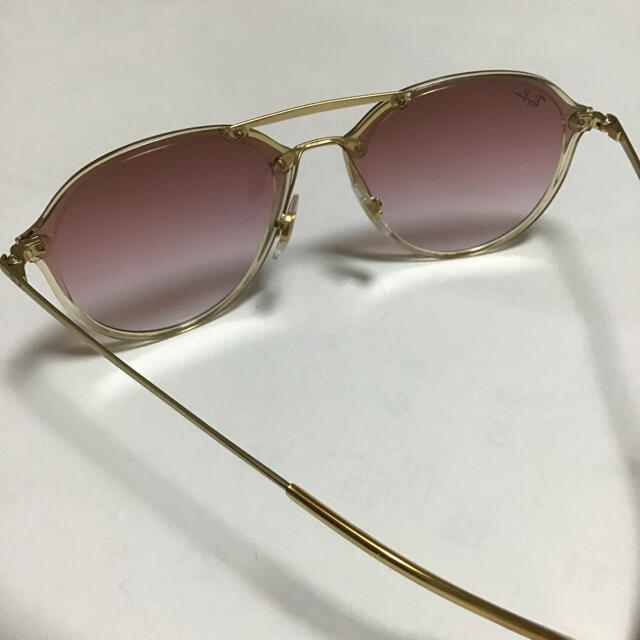 Ray-Ban(レイバン)のレーバンサングラス   レディースのファッション小物(サングラス/メガネ)の商品写真