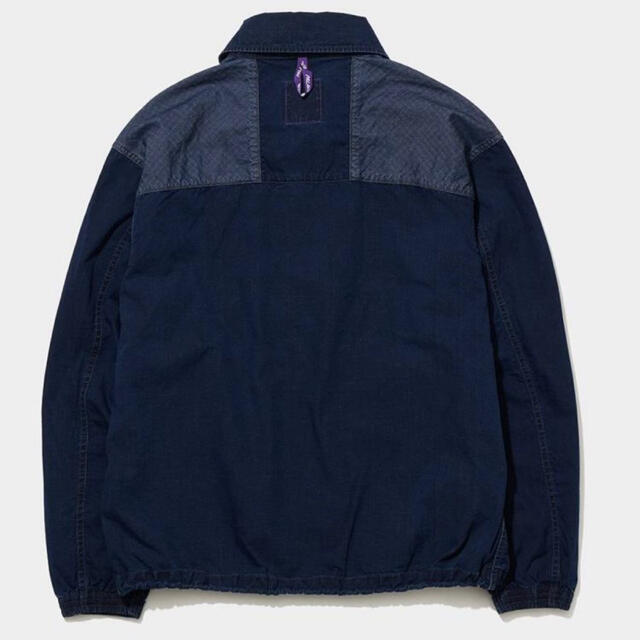 PALACE SKATE THE NORTH FACE PURPLE LABEL 1