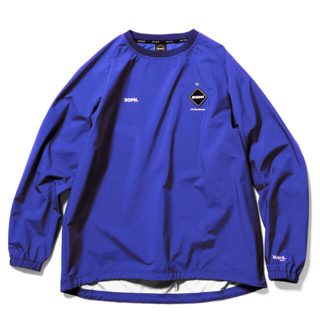 最終値下げ 夏季限定価格 22ss fcrb 3layer piste ピステ Mサイズ