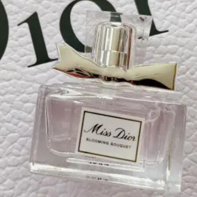 Dior(ディオール)のDior ブルーミングブーケ コスメ/美容のコスメ/美容 その他(その他)の商品写真