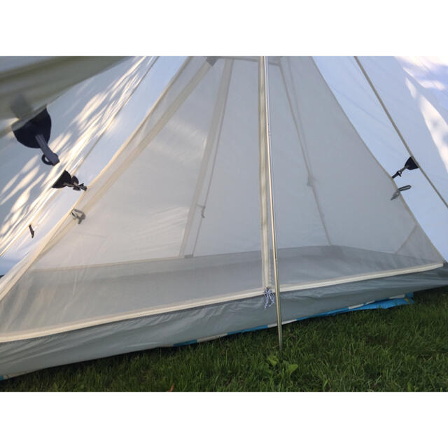 公式に取扱 tent-mark DESIGNS (テンマクデザイン) パンダクラシック