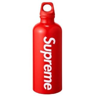 シュプリーム(Supreme)のSupreme/SIGG Traveller 0.6L water bottle(タンブラー)