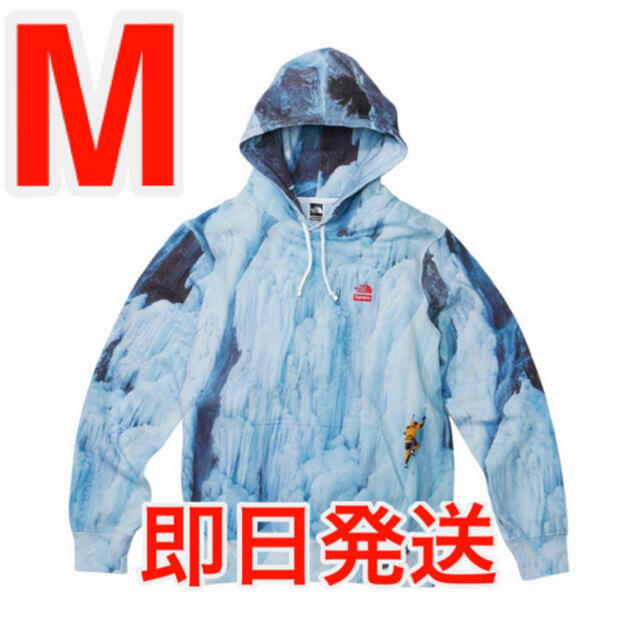 Supreme The north face Climb Sweat | www.flyforreal.com