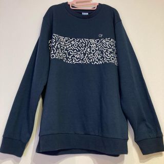 オーシャンパシフィック(OCEAN PACIFIC)の新品メンズロングTシャツ　Op(Tシャツ/カットソー(七分/長袖))