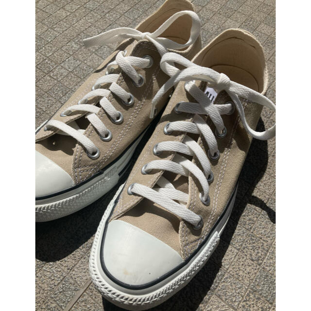 CONVERSE(コンバース)のコンバース レディースの靴/シューズ(スニーカー)の商品写真