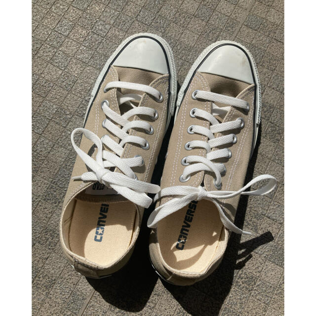 CONVERSE(コンバース)のコンバース レディースの靴/シューズ(スニーカー)の商品写真