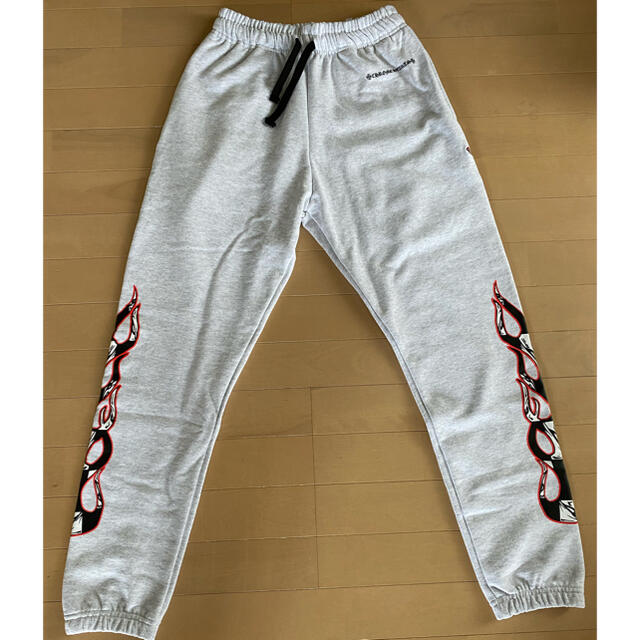 大特価 Chrome 新品未使用 サイズS boy matty hearts 激レア chrome