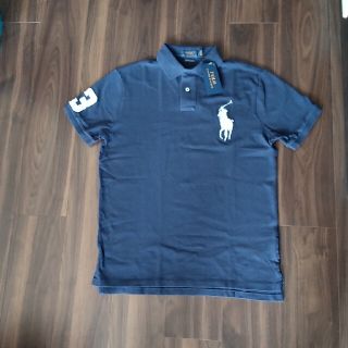 ポロラルフローレン(POLO RALPH LAUREN)のじじじ様様　POLO  RALPH LAUREN 男性用　ポロシャツ(ポロシャツ)