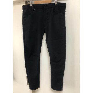 ジースター(G-STAR RAW)のジースターロゥ  デニム   D-STAQ 3D SLIM  34  (デニム/ジーンズ)