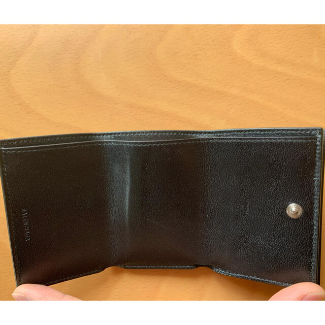 Balenciaga(バレンシアガ)のバレンシアガ 三つ折り財布 レディースのファッション小物(財布)の商品写真