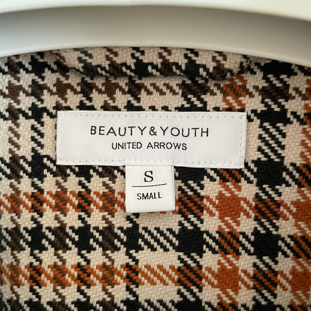 BEAUTY&YOUTH UNITED ARROWS シャツ