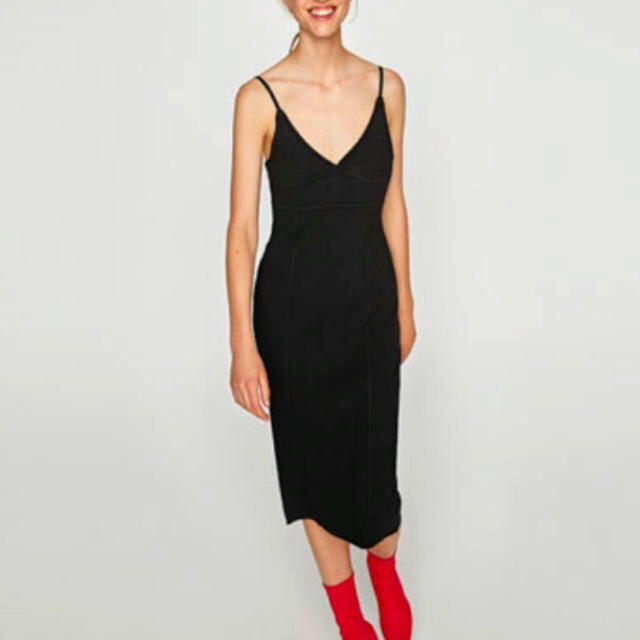 Zara Zara リブ編みワンピースの通販 By ポアン ザラならラクマ Zara Zara リブ編みワンピースの通販 By ポアン ザラならラクマ
