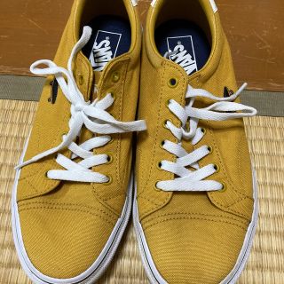 ヴァンズ(VANS)の早いもの勝ち！！VANSスニーカー(スニーカー)