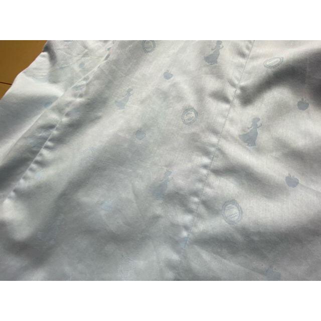 ディズニー半袖シャツ　レディース レディースのトップス(シャツ/ブラウス(半袖/袖なし))の商品写真