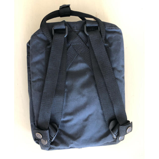 FJALL RAVEN フェールラーベン　Kanken mini カンケンミニ 1