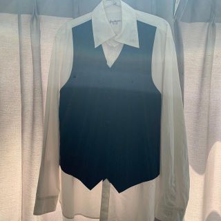 ヨウジヤマモト(Yohji Yamamoto)のyohjiyamamoto (シャツ)