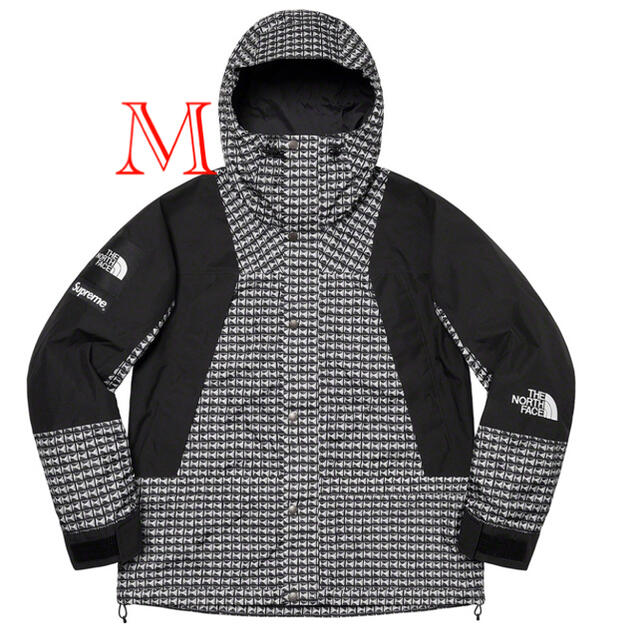 supreme The North Face マウンテンライトジャケット