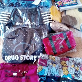 ドラッグストアーズ(drug store's)のドラッグストアーズ　いろいろお楽しみセット(その他)