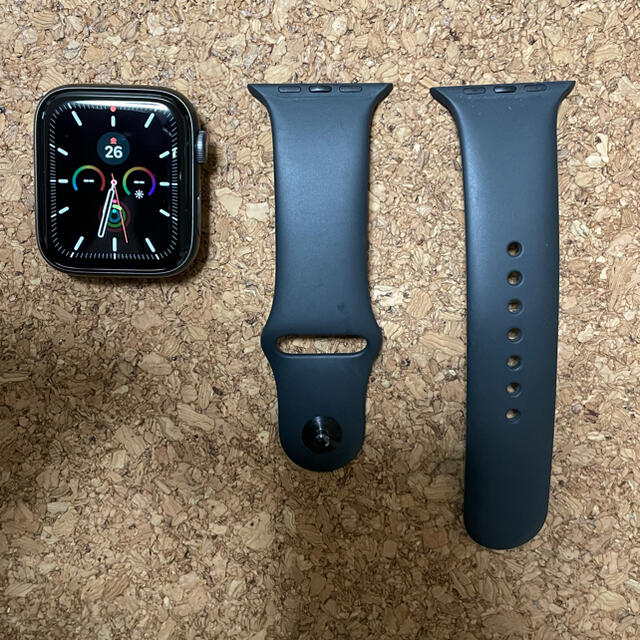 値下げしました！ AppleWatch 4 アップルウォッチ4 | mdh.com.sa