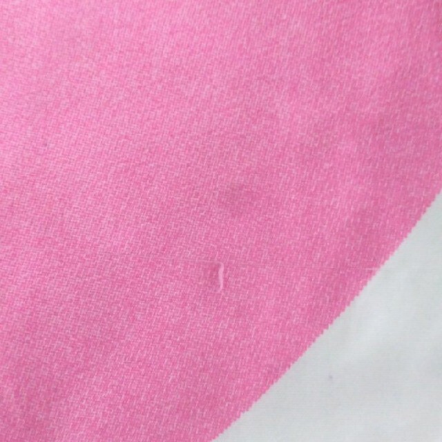 Barbie(バービー)のビンテージピローケース　バービー ハンドメイドの素材/材料(生地/糸)の商品写真