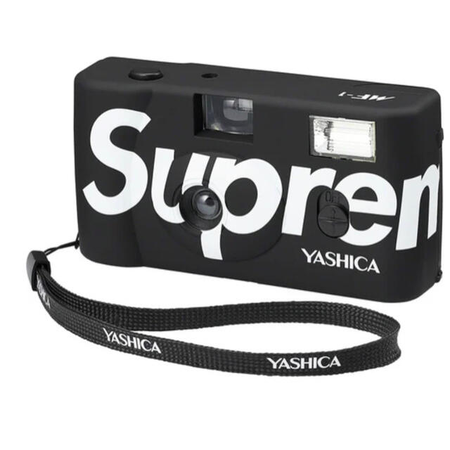 【新品未使用】Supreme®/Yashica MF-1 Camera