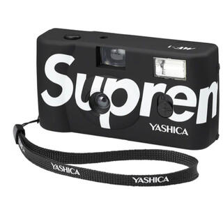 シュプリーム(Supreme)の【新品未使用】Supreme®/Yashica MF-1 Camera(フィルムカメラ)