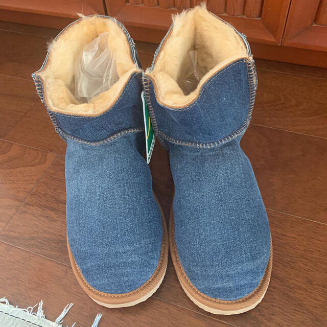 AOE UGG Australia ムートンブーツ メンズ アグオーストラリア