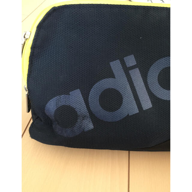 adidas(アディダス)のadidas メンズのバッグ(ボディーバッグ)の商品写真