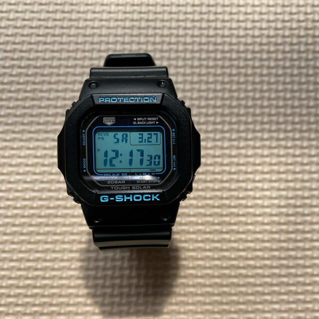 CASIO G-SHOCK DW 腕時計