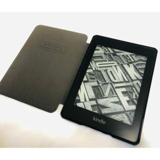 kindle(電子ブックリーダー)