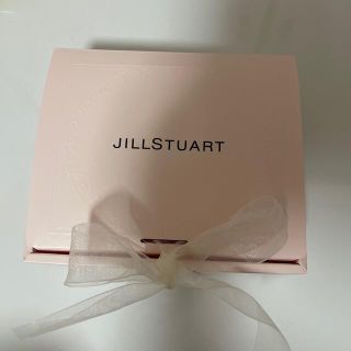 ジルバイジルスチュアート(JILL by JILLSTUART)のジルスチュアート　ギフトボックス(ラッピング/包装)