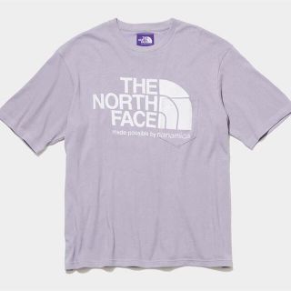 ザノースフェイス(THE NORTH FACE)のpalace×TNF TEE(Tシャツ/カットソー(半袖/袖なし))