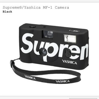 シュプリーム(Supreme)のSupreme Yashica MF-1 Camera(フィルムカメラ)