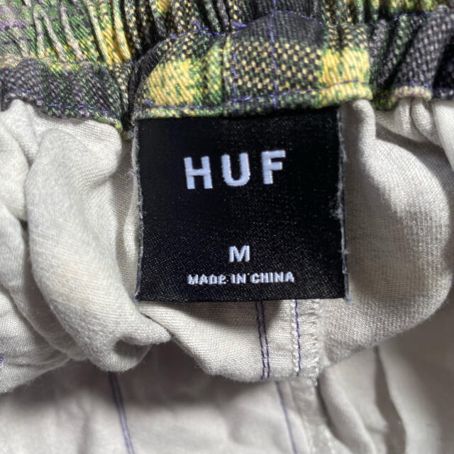 HUF x FTP 思いがけなかっ コラボ セットアップ コムドットゆう HUF x FTP 思いがけなかっ コラボ セットアップ コムドットゆう