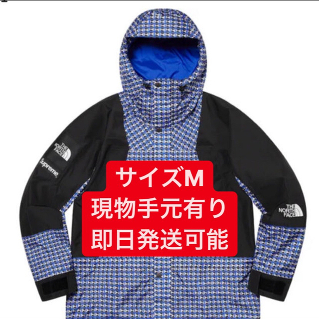 Supreme - supreme the north face  Mountain Jacket