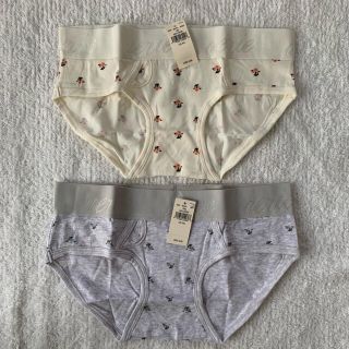 アメリカンイーグル(American Eagle)のAerie No. 1 ボーイブリーフ2枚セット(ショーツ)